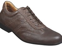 1109 Pablo Leder braun